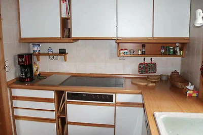 Vakantieappartement Gezinsvakantie Züssow