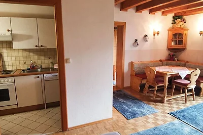 Apartamento Vacaciones familiares Tiefgraben am Mondsee