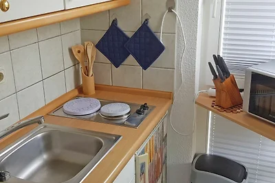 Whg. 10, Kleiner Leuchtturm