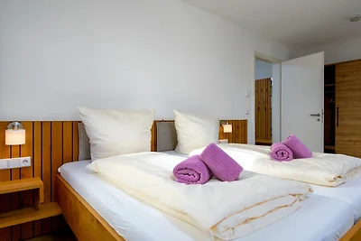 Appartement Vacances avec la famille Sassnitz