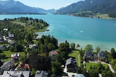 Vakantieappartement Gezinsvakantie Salzburg