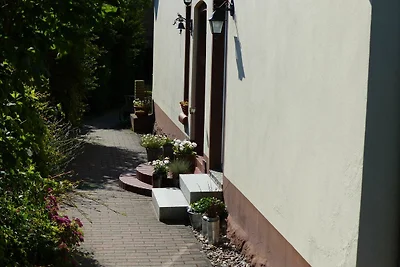 Vakantieappartement Gezinsvakantie Ralswiek