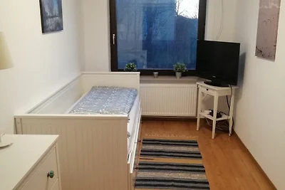 Ferienwohnung Landoase