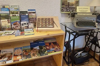 Vakantieappartement Gezinsvakantie Mömlingen
