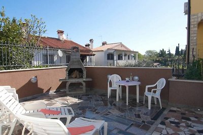 Vakantieappartement Gezinsvakantie Poreč