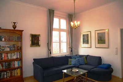Villa Baroni Whg. 6