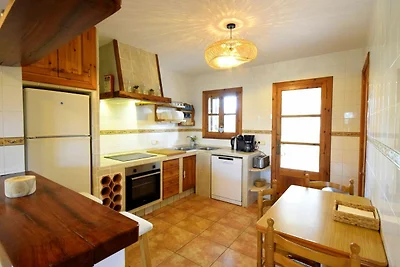 Vakantieappartement Gezinsvakantie Felanitx