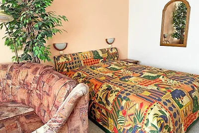 Holiday flat family holiday Rahnsdorf