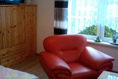 Casa vacanze Vacanza di relax Sassnitz