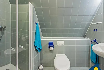 Vakantieappartement Gezinsvakantie Loddin