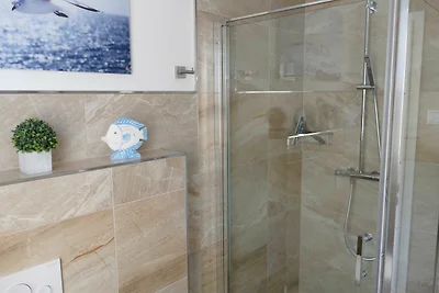 Vakantieappartement Gezinsvakantie Sellin