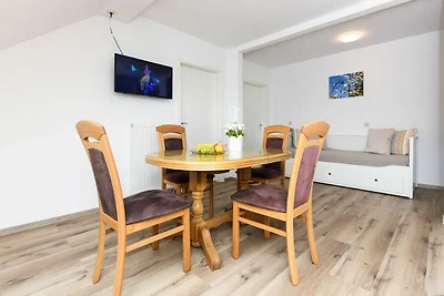 Vakantieappartement Gezinsvakantie Moorweg