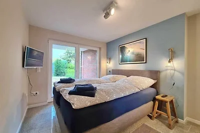Vakantieappartement Gezinsvakantie Scharbeutz
