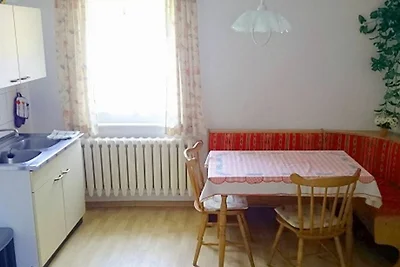 Appartamento Vacanza con famiglia Lübbenau