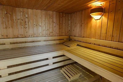 Vakantieappartement Gezinsvakantie Grubnow