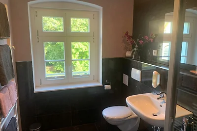Pension Romantische vakantie Görlitz