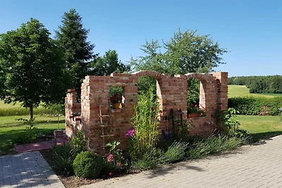 Vakantieappartement Gezinsvakantie Betzenstein