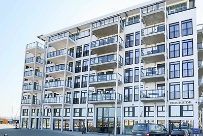 Maisonette Wohnung über 2 Etagen, 1 Schlafzim...