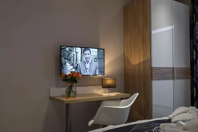 Casa vacanze Vacanza di relax Göhren-Lebbin
