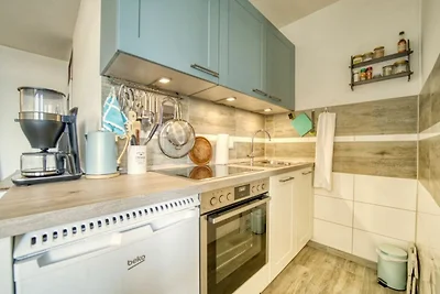 Ferienpark - Haus L, App. 0L0910