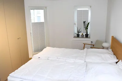 Ferienwohnung Lütte Koje