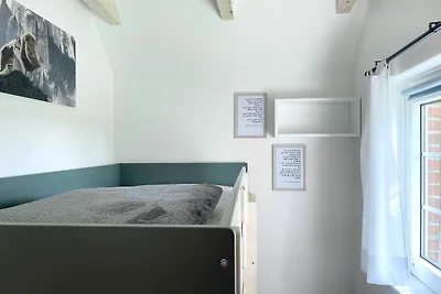Vakantieappartement Gezinsvakantie Schleswig