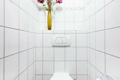 Ferienwohnung Burggräfin