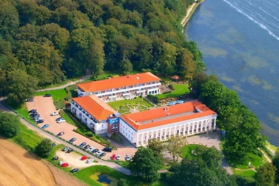 Fortezza/castello Villaggi e club vacanze Putbus