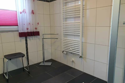Vakantieappartement Gezinsvakantie Horumersiel