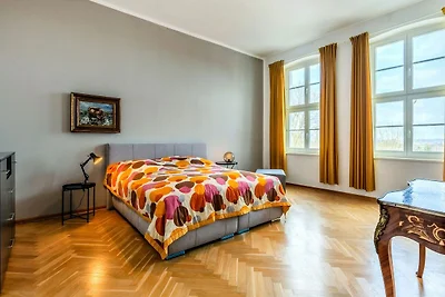 Fürstlich Wohnen - Residenz im 1.