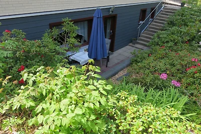 Vakantieappartement Gezinsvakantie Clausthal-Zellerfeld