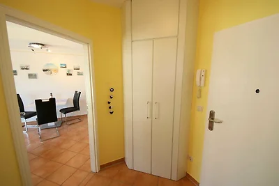 Ferienwohnung Am Mönchgraben Whg.