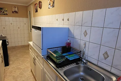 Ferienwohnung Bernahl