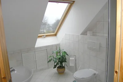 Ferienwohnung Segelhafenidyll