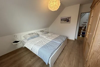 Ferienwohnung Watt´n Meer