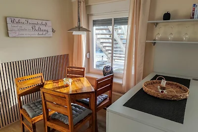 Appartement Meerblick