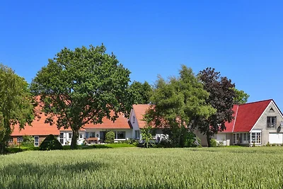 Ferienwohnung Schwalbennest