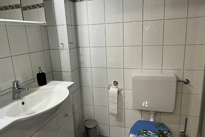 Ferienwohnung Küstenkieker