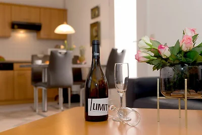 Haus Miramar * App. 11