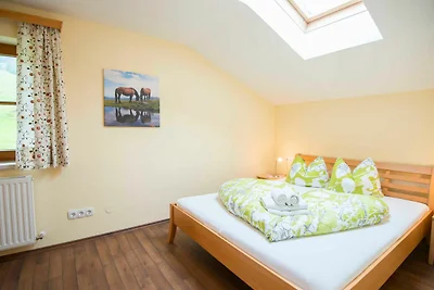 Ferienwohnung Bergblick