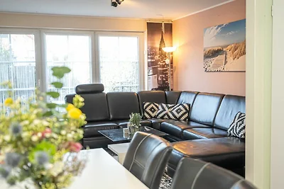 Holiday home relaxing holiday Varel