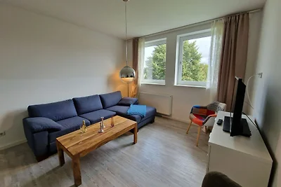 Vakantieappartement Gezinsvakantie Malchow