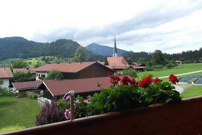 Ferienwohnung 1 Haus Wiesenblick FeWo1