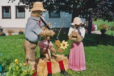 Ferienwohnung für 2 Personen 1