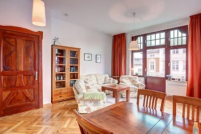 Medici-Sonnenbalkon WG6