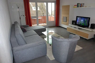 Feienwohnung Wellenrauschen FW 2-Raum