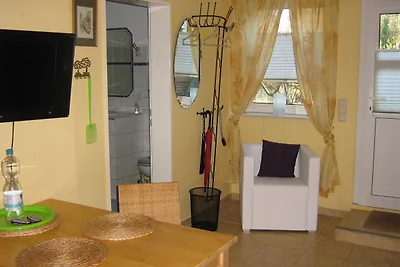 Vakantieappartement Gezinsvakantie Malente