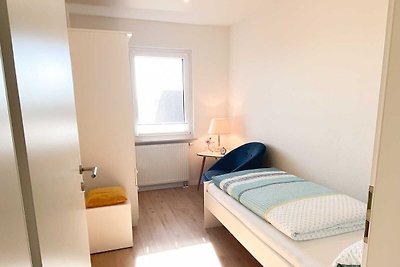 3-Zimmer-Ferienwohnung Hinz, Dusche/WC, 70 qm...