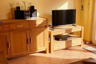 Vakantieappartement Gezinsvakantie Schaprode
