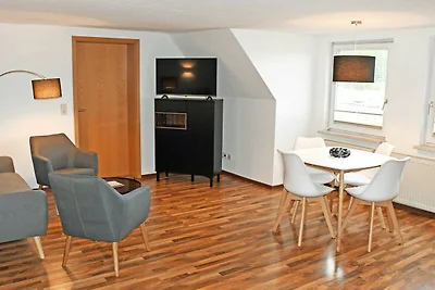 04a Ferienwohnung m. Seeblick / Terrasse am H...